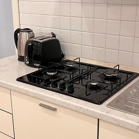 Apartament Roma Basento Zewnętrze zdjęcie