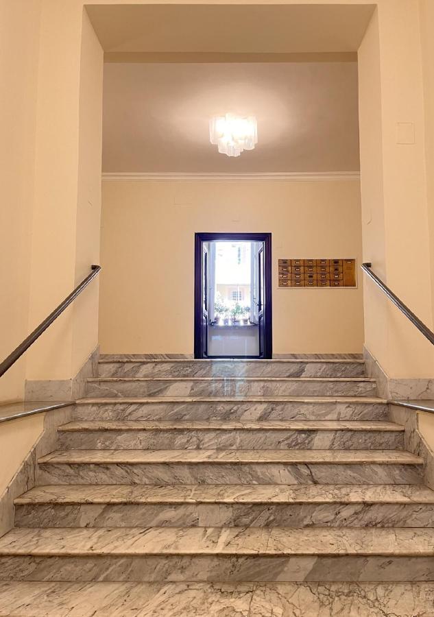 Apartament Roma Basento Zewnętrze zdjęcie