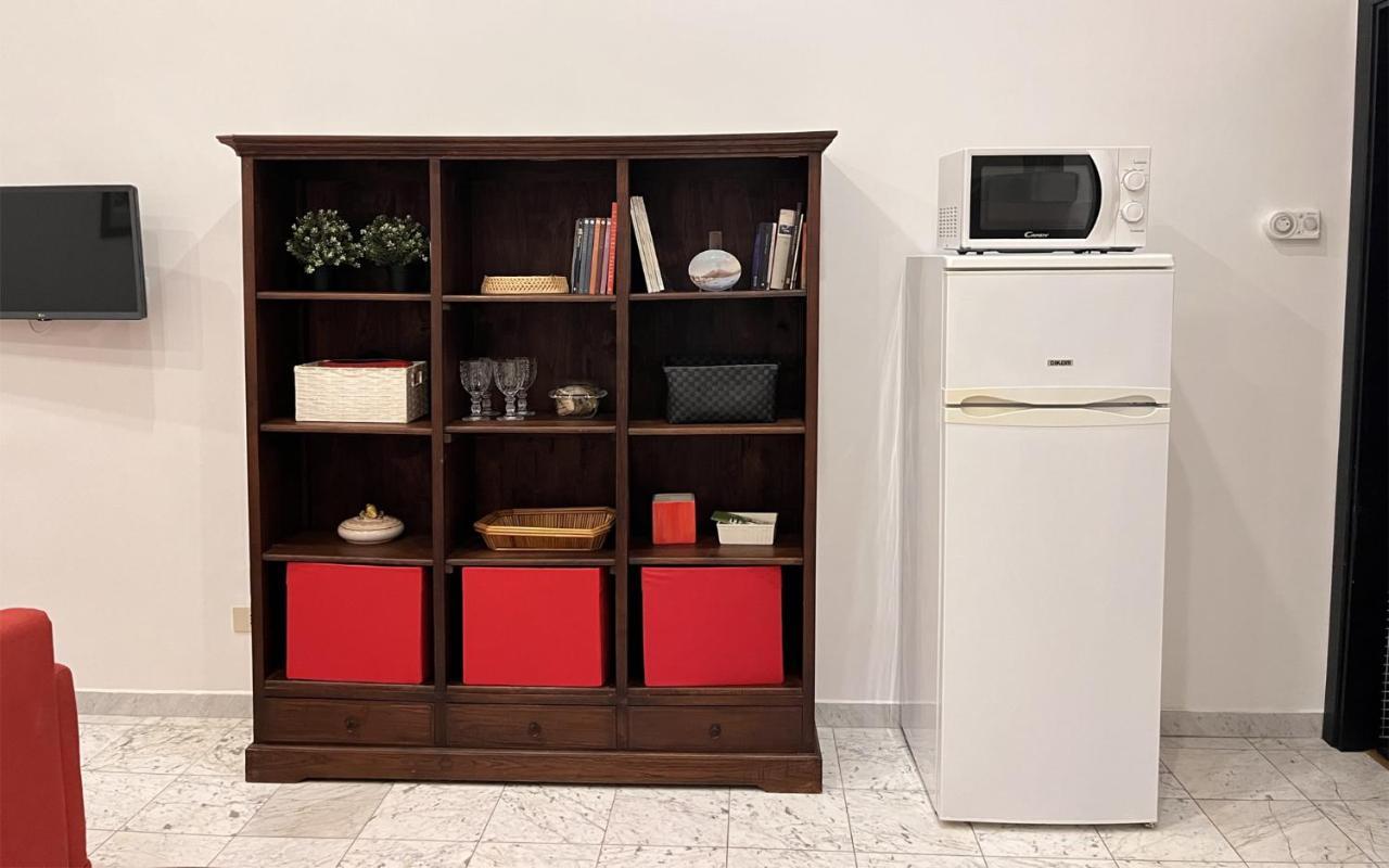 Apartament Roma Basento Zewnętrze zdjęcie