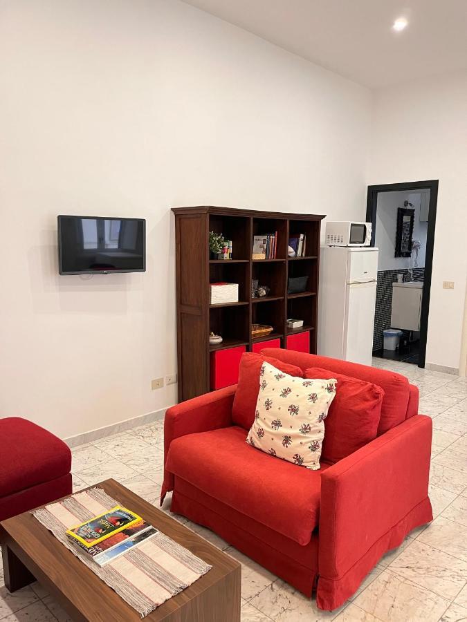 Apartament Roma Basento Zewnętrze zdjęcie