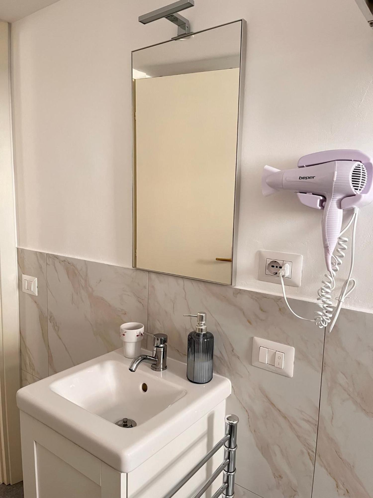 Apartament Roma Basento Zewnętrze zdjęcie