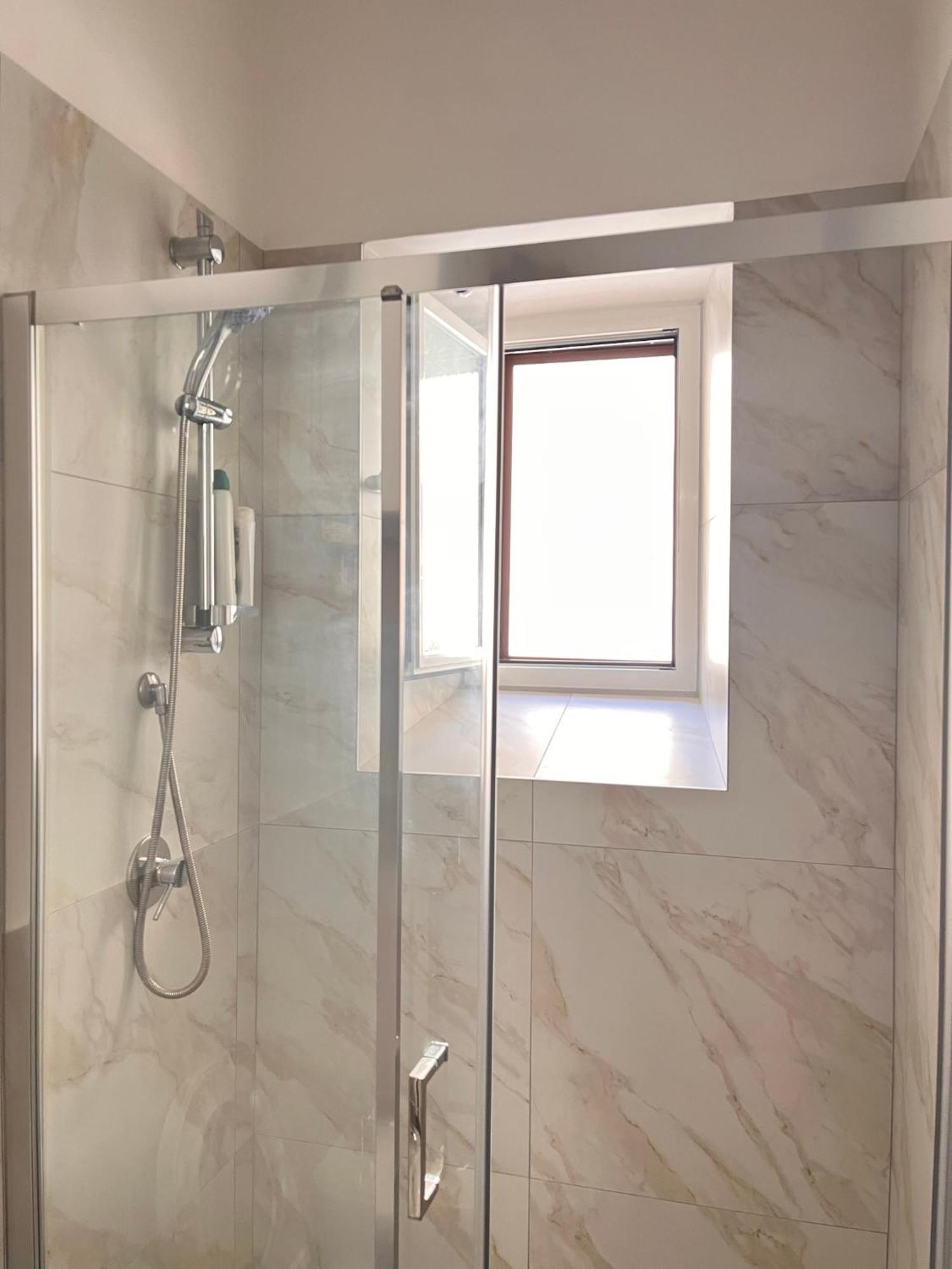 Apartament Roma Basento Zewnętrze zdjęcie